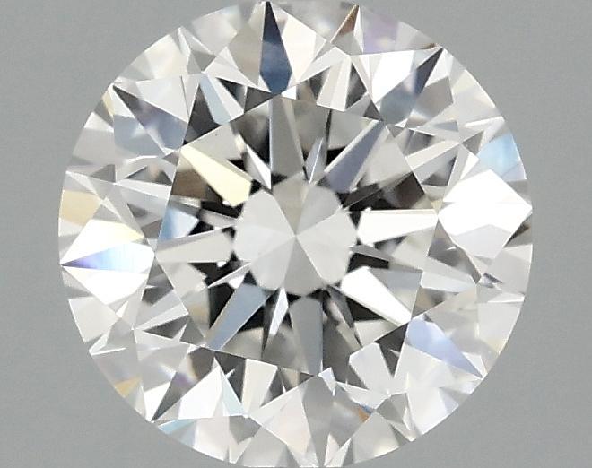 1.95 Carat Round Shaped Excellent Cut VS1 IGI Certified Lab Grown Diamond