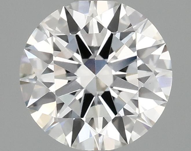 1.55 Carat Round Shaped Ideal Cut VS1 IGI Certified Lab Grown Diamond