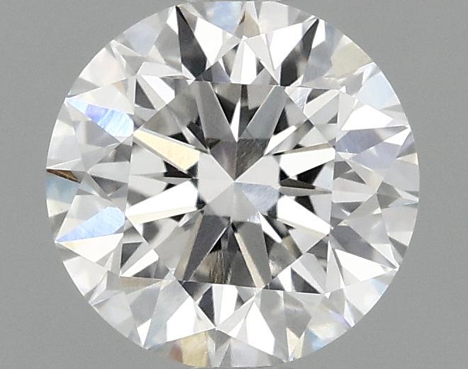 1.1 Carat Round Shaped Ideal Cut VS2 IGI Certified Lab Grown Diamond