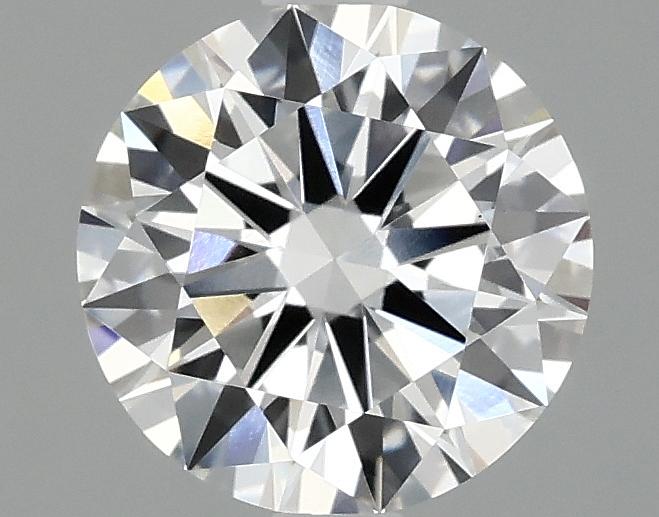 1.48 Carat Round Shaped Excellent Cut VS1 IGI Certified Lab Grown Diamond