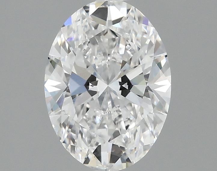 1.32 Carat Oval Shaped Excellent Cut VS1 IGI Certified Lab Grown Diamond