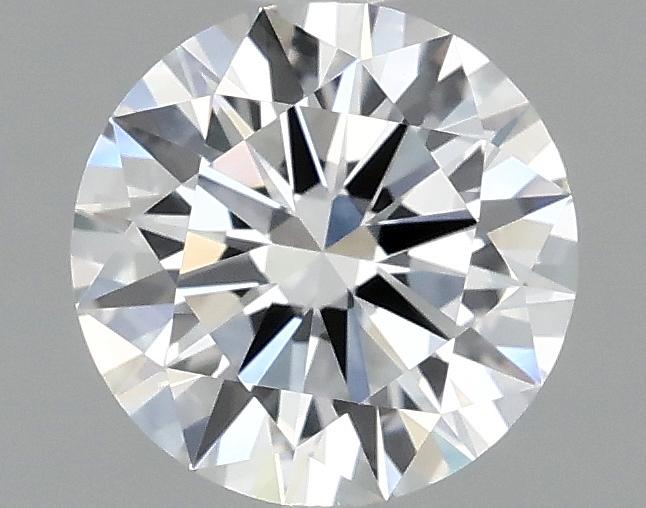 1.27 Carat Round Shaped Ideal Cut VVS2 IGI Certified Lab Grown Diamond