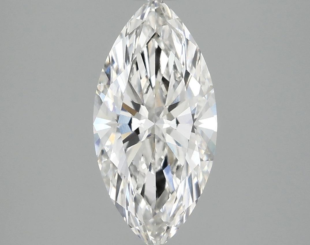 1.88 Carat Marquise Shaped Ideal Cut VS1 IGI Certified Lab Grown Diamond