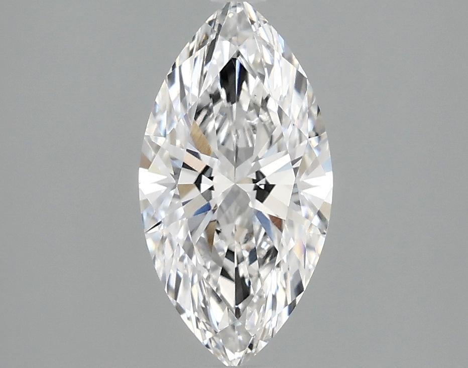 1.27 Carat Marquise Shaped Ideal Cut VS1 IGI Certified Lab Grown Diamond