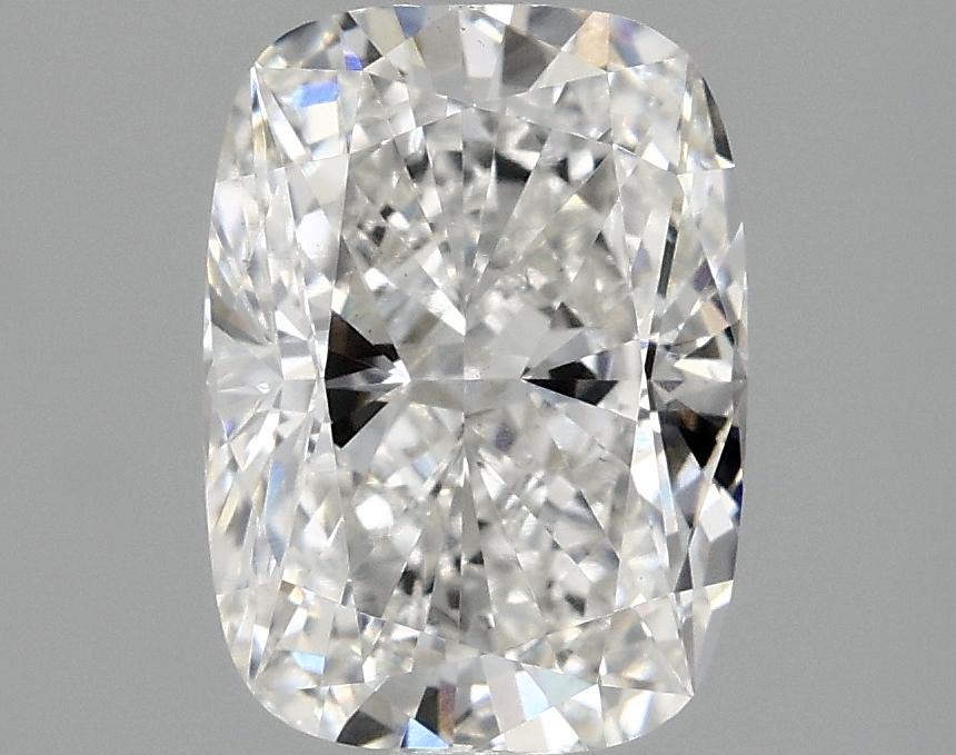1.97 Carat Cushion Shaped Excellent Cut VS1 IGI Certified Lab Grown Diamond