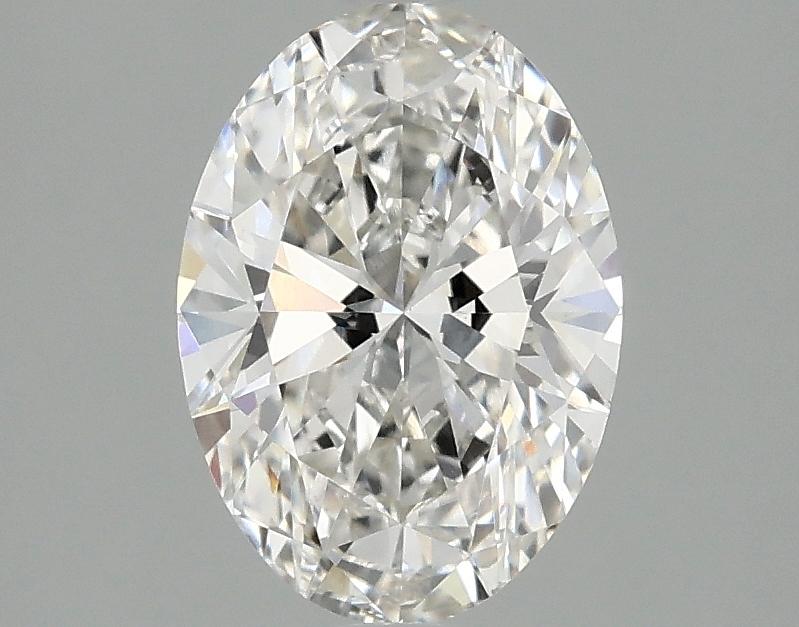1.49 Carat Oval Shaped Ideal Cut VS1 IGI Certified Lab Grown Diamond