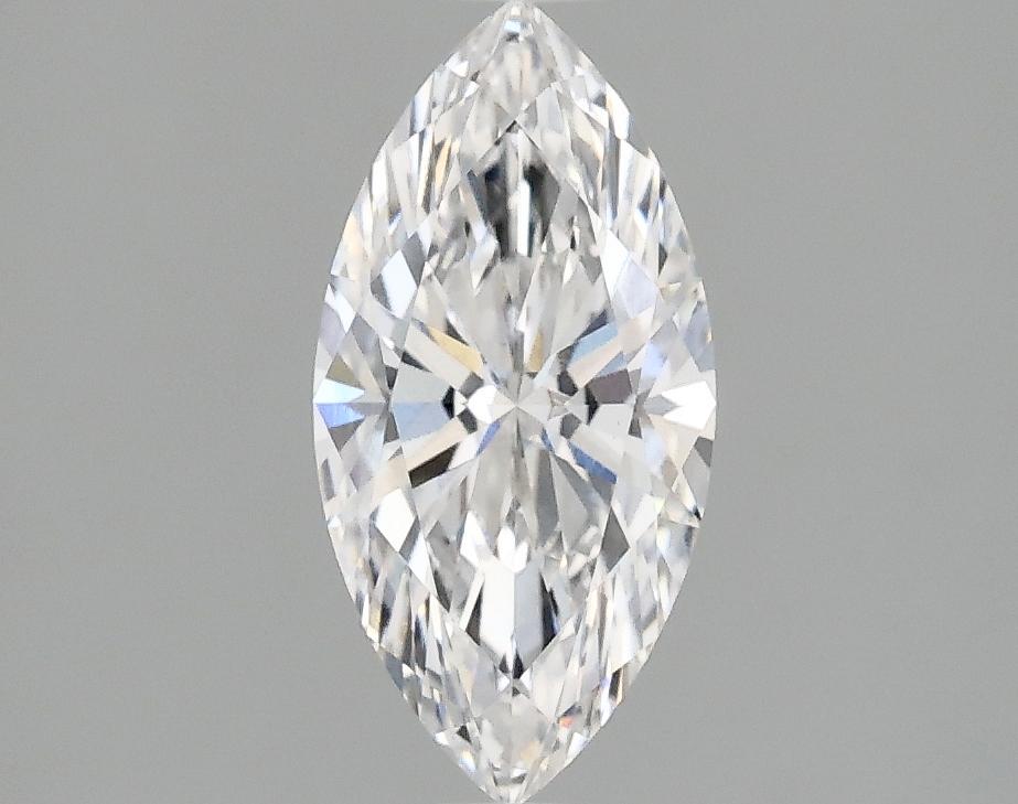 1.09 Carat Marquise Shaped Ideal Cut VS1 IGI Certified Lab Grown Diamond