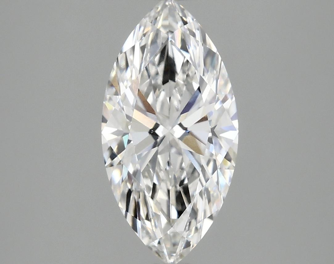 2.0 Carat Marquise Shaped Ideal Cut VS1 IGI Certified Lab Grown Diamond