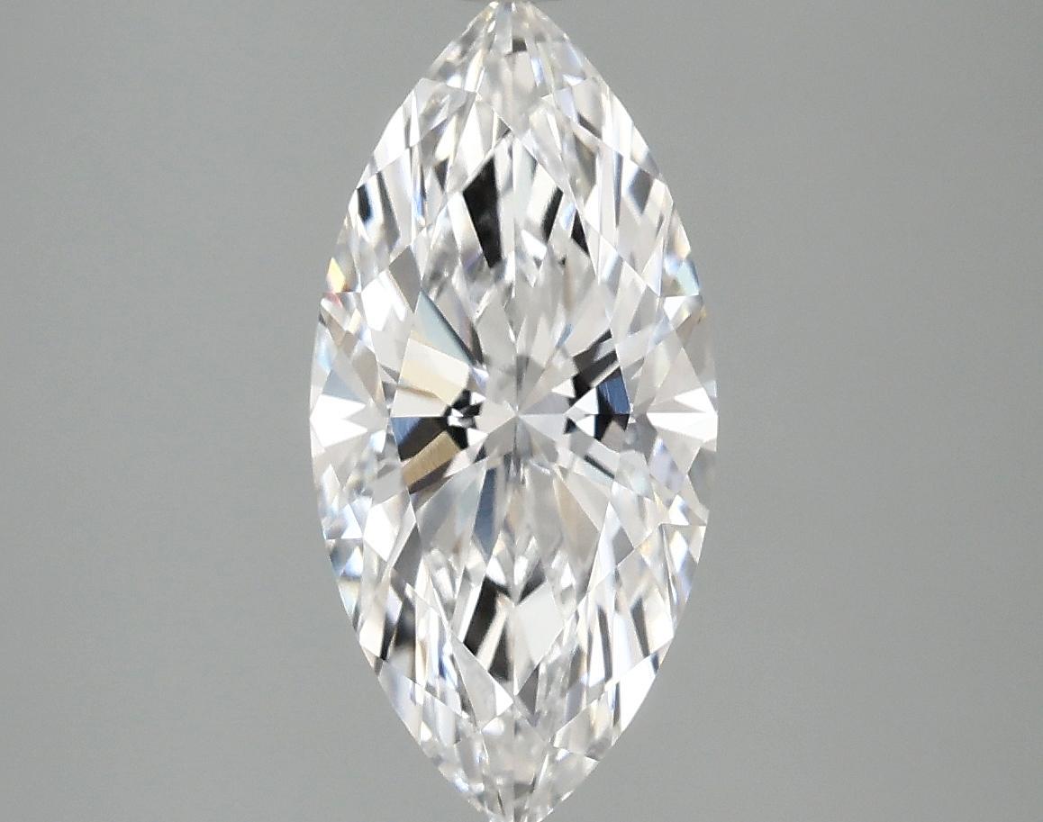 2.01 Carat Marquise Shaped Excellent Cut VS1 IGI Certified Lab Grown Diamond