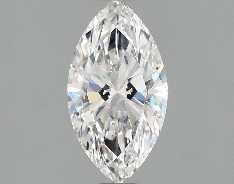 1.03 Carat Marquise Shaped Excellent Cut VS1 IGI Certified Lab Grown Diamond