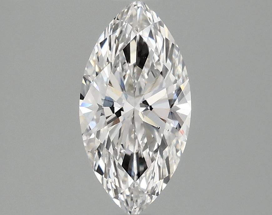 1.1 Carat Marquise Shaped Ideal Cut VS2 IGI Certified Lab Grown Diamond