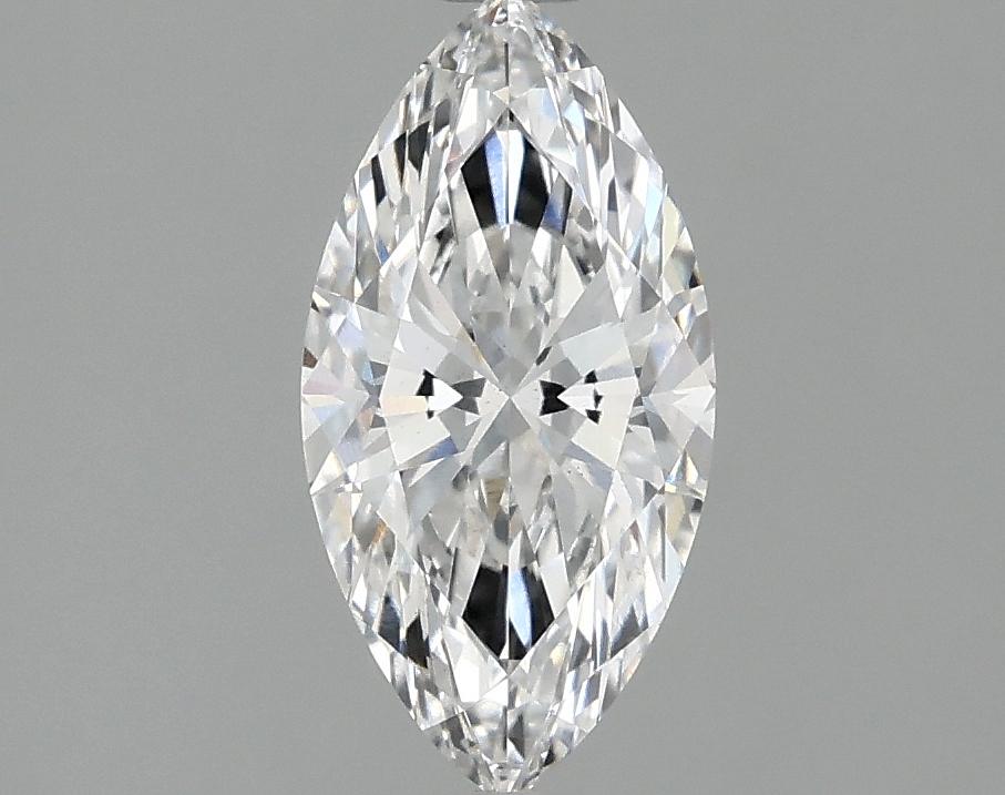 1.02 Carat Marquise Shaped Ideal Cut VS2 IGI Certified Lab Grown Diamond