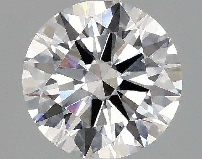1.52 Carat Round Shaped Excellent Cut VS1 IGI Certified Lab Grown Diamond