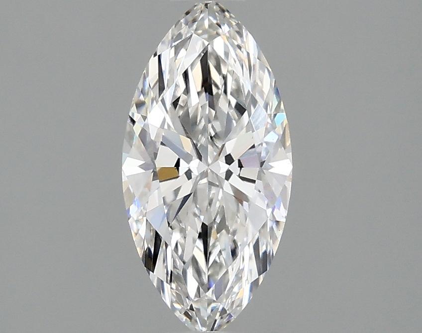 0.98 Carat Marquise Shaped Ideal Cut VS1 IGI Certified Lab Grown Diamond
