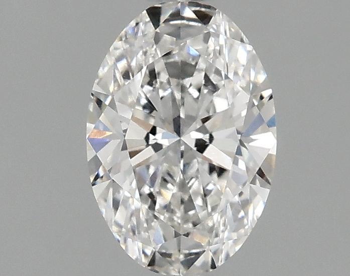 1.01 Carat Oval Shaped Ideal Cut VS1 IGI Certified Lab Grown Diamond