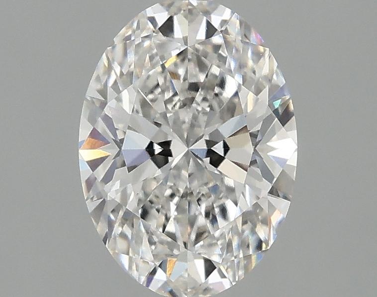 1.51 Carat Oval Shaped Ideal Cut VS1 IGI Certified Lab Grown Diamond