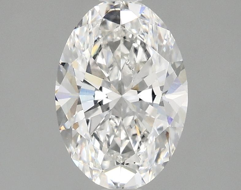 1.51 Carat Oval Shaped Ideal Cut VS1 IGI Certified Lab Grown Diamond