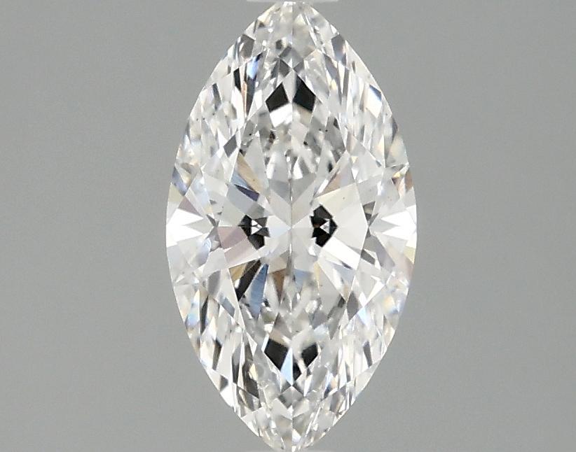 1.06 Carat Marquise Shaped Excellent Cut VS2 IGI Certified Lab Grown Diamond
