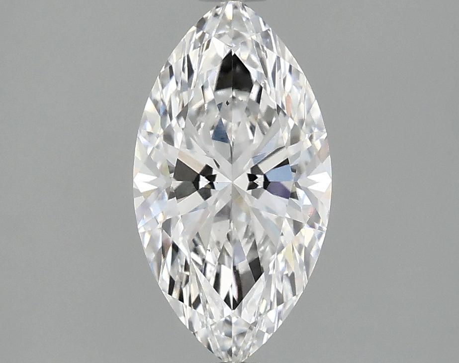 1.4 Carat Marquise Shaped Excellent Cut VS2 IGI Certified Lab Grown Diamond