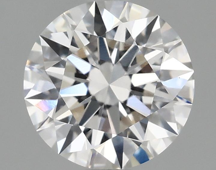 1.59 Carat Round Shaped Ideal Cut VS1 IGI Certified Lab Grown Diamond