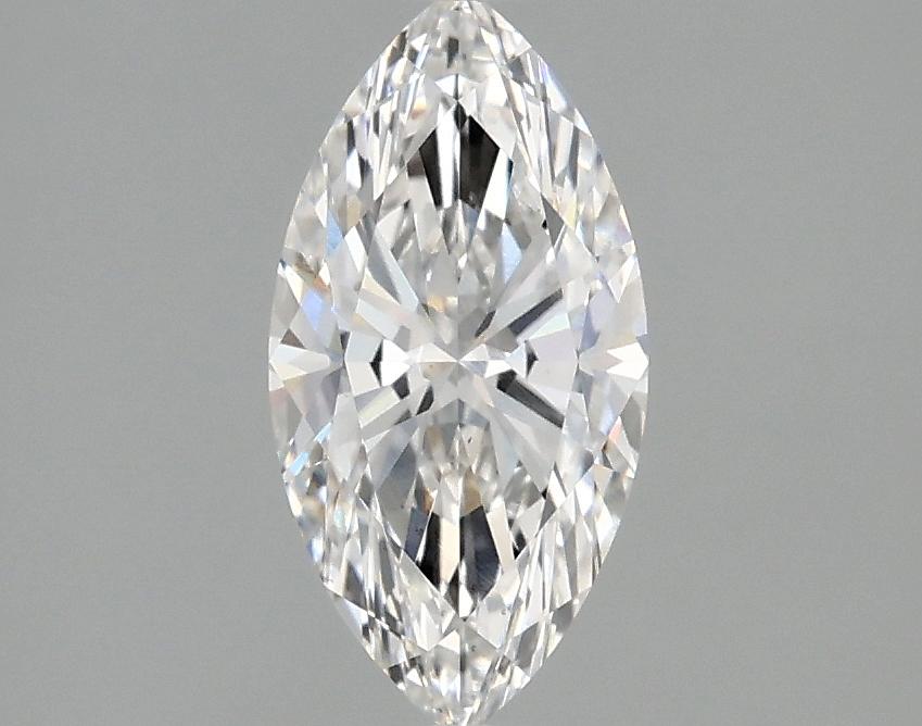 1.05 Carat Marquise Shaped Ideal Cut VS1 IGI Certified Lab Grown Diamond