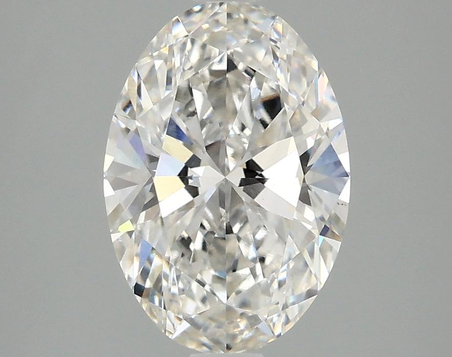 2.02 Carat Oval Shaped Ideal Cut VS1 IGI Certified Lab Grown Diamond