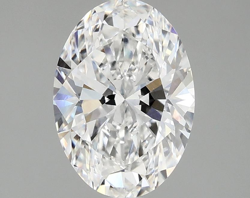 1.92 Carat Oval Shaped Ideal Cut VS1 IGI Certified Lab Grown Diamond
