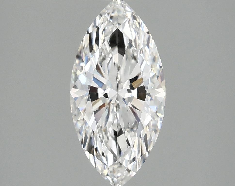 1.5 Carat Marquise Shaped Ideal Cut VS1 IGI Certified Lab Grown Diamond