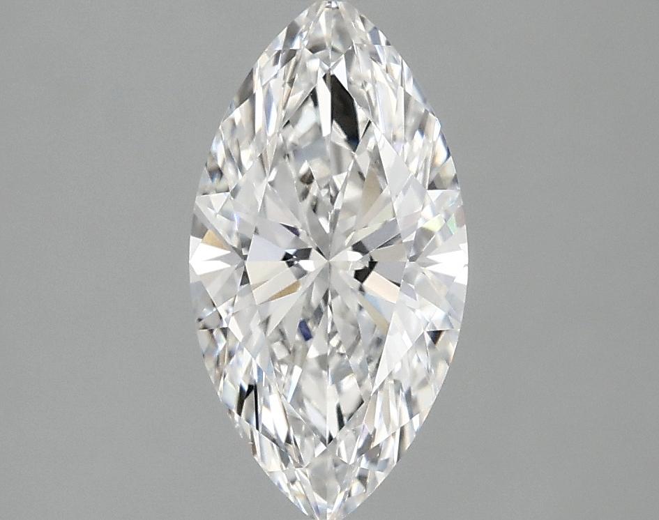 1.49 Carat Marquise Shaped Ideal Cut VS1 IGI Certified Lab Grown Diamond
