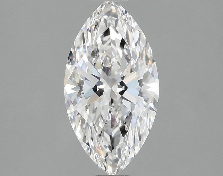 1.31 Carat Marquise Shaped Excellent Cut VS1 IGI Certified Lab Grown Diamond