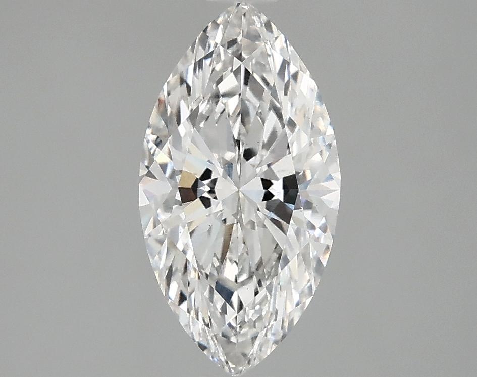 1.49 Carat Marquise Shaped Excellent Cut VS1 IGI Certified Lab Grown Diamond