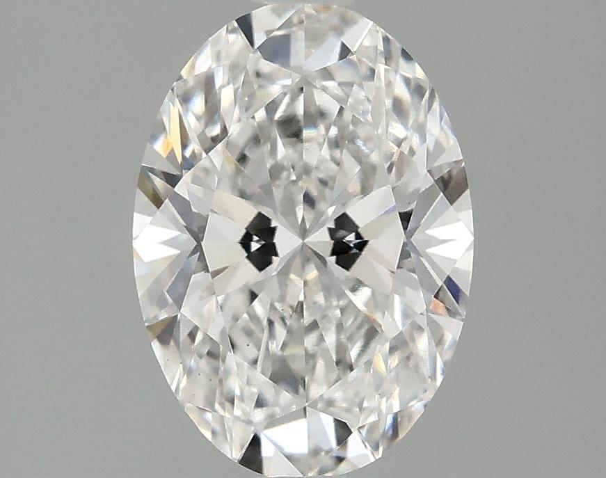 1.6 Carat Oval Shaped Ideal Cut VS1 IGI Certified Lab Grown Diamond