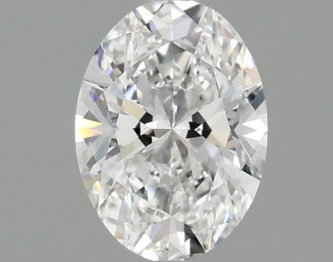 1.04 Carat Oval Shaped Excellent Cut VS1 IGI Certified Lab Grown Diamond