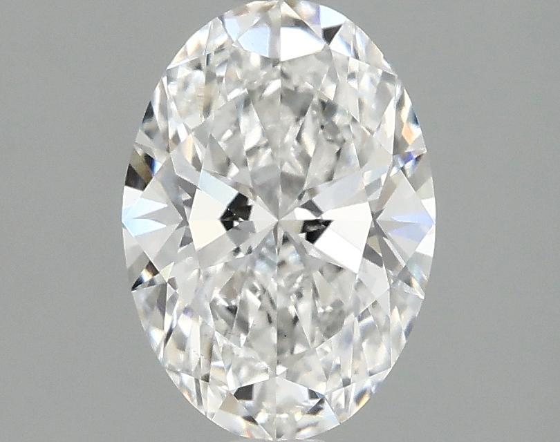 1.5 Carat Oval Shaped Ideal Cut VS1 IGI Certified Lab Grown Diamond