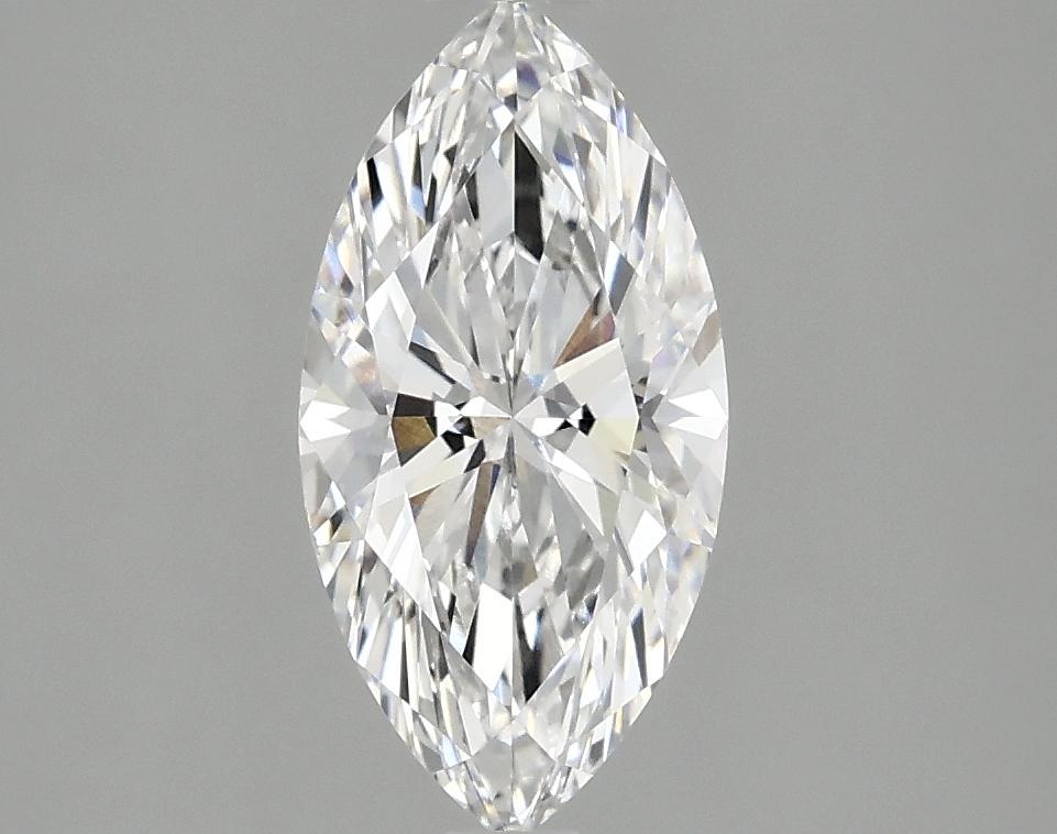 1.47 Carat Marquise Shaped Ideal Cut VS1 IGI Certified Lab Grown Diamond