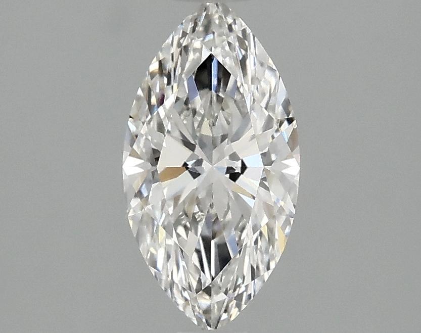1.04 Carat Marquise Shaped Ideal Cut VVS2 IGI Certified Lab Grown Diamond