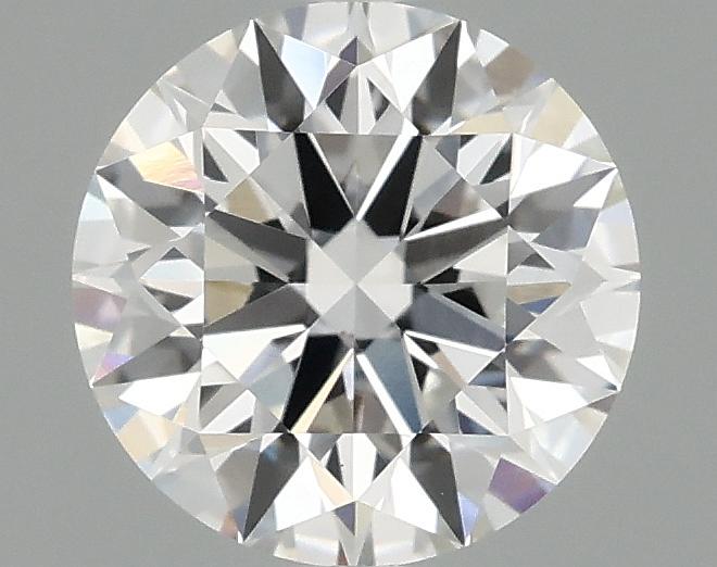 1.4 Carat Round Shaped Ideal Cut VS1 IGI Certified Lab Grown Diamond