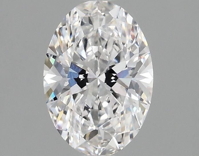 1.01 Carat Oval Shaped Ideal Cut VS1 IGI Certified Lab Grown Diamond