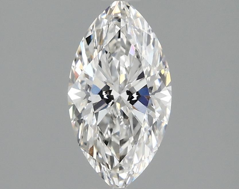 1.03 Carat Marquise Shaped Excellent Cut VS1 IGI Certified Lab Grown Diamond