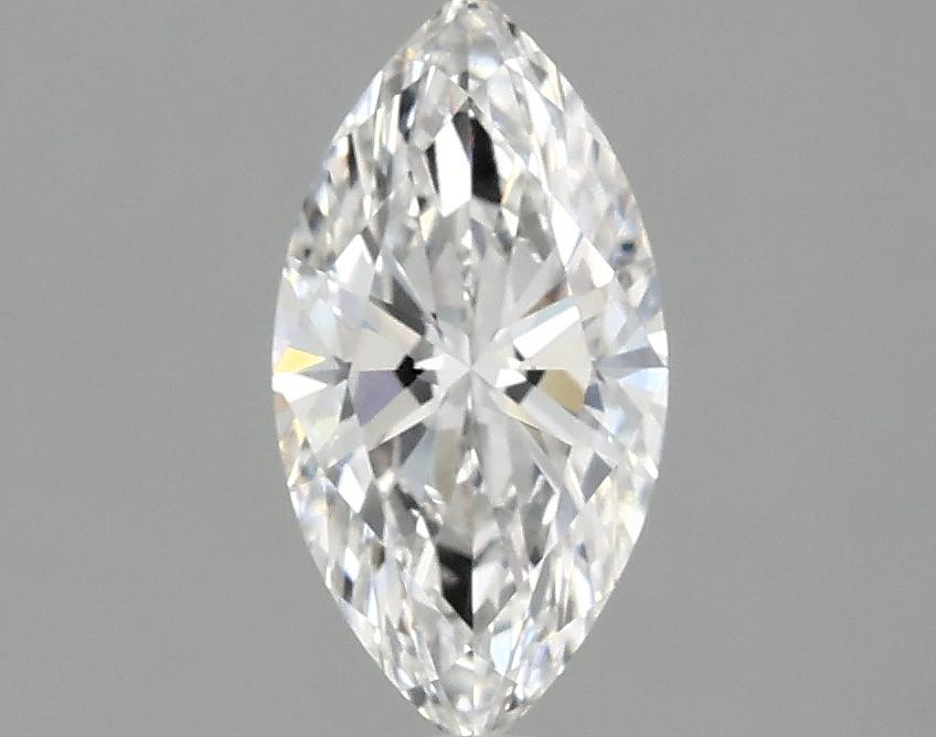 1.05 Carat Marquise Shaped Ideal Cut VS1 IGI Certified Lab Grown Diamond