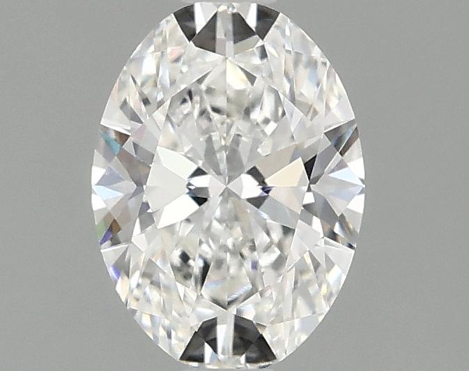 1.03 Carat Oval Shaped Excellent Cut VS1 IGI Certified Lab Grown Diamond