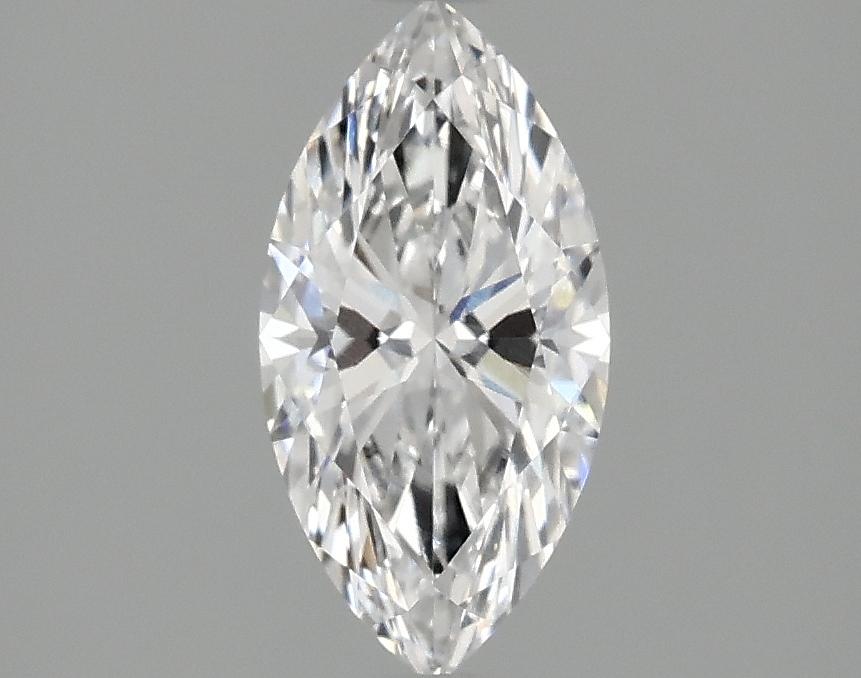 1.01 Carat Marquise Shaped Ideal Cut VVS2 IGI Certified Lab Grown Diamond