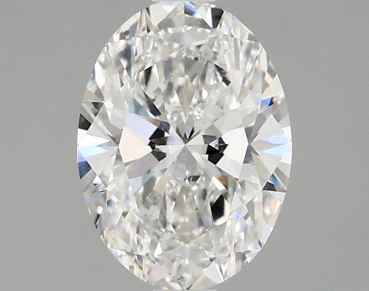 1.49 Carat Oval Shaped Excellent Cut VS1 IGI Certified Lab Grown Diamond