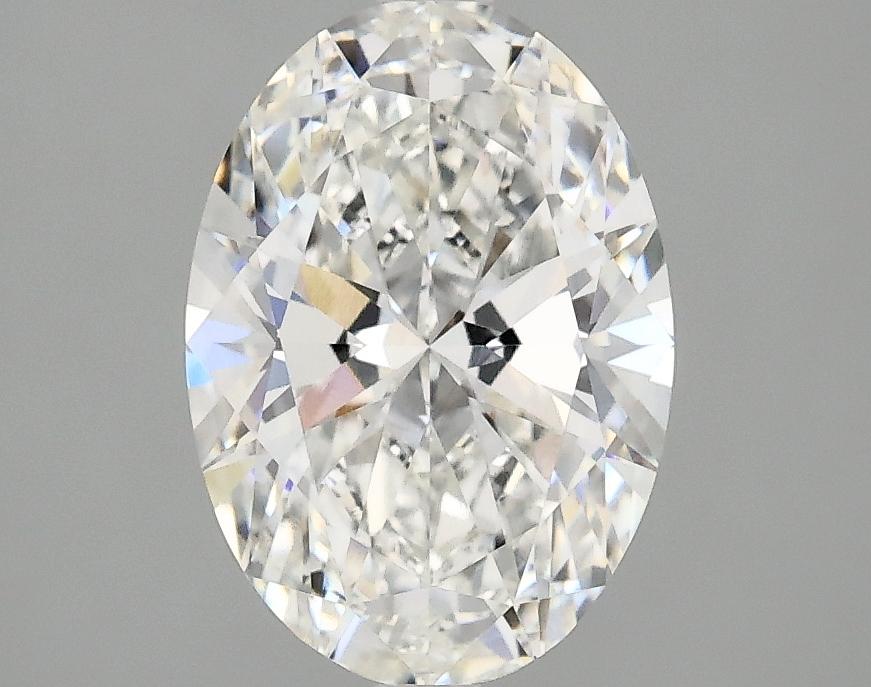 1.97 Carat Oval Shaped Ideal Cut VS1 IGI Certified Lab Grown Diamond