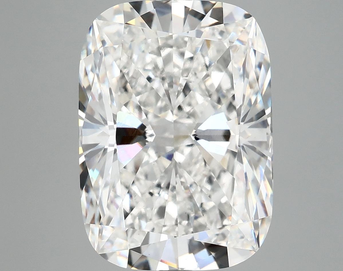 8.43 Carat Cushion Shaped Excellent Cut VS1 IGI Certified Lab Grown Diamond
