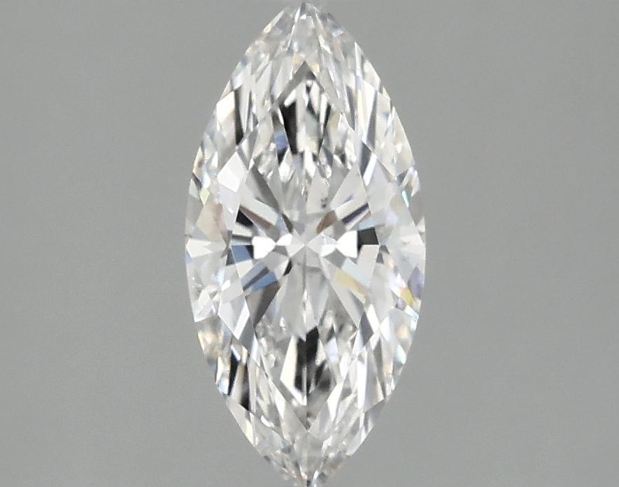 1.01 Carat Marquise Shaped Excellent Cut VS2 IGI Certified Lab Grown Diamond