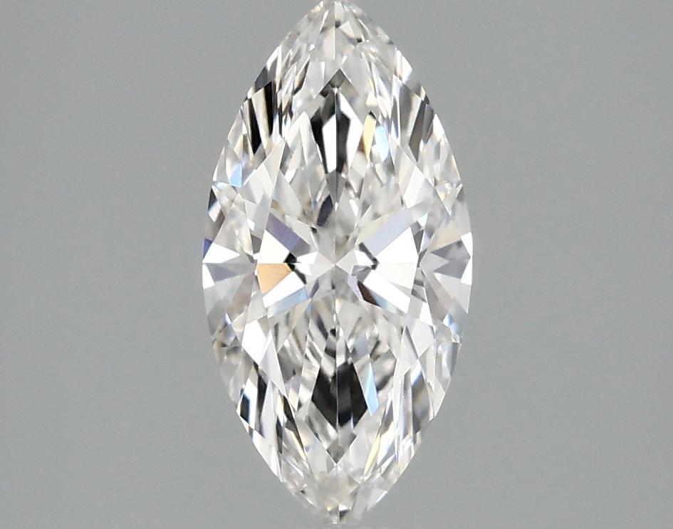 1.16 Carat Marquise Shaped Ideal Cut VVS2 IGI Certified Lab Grown Diamond