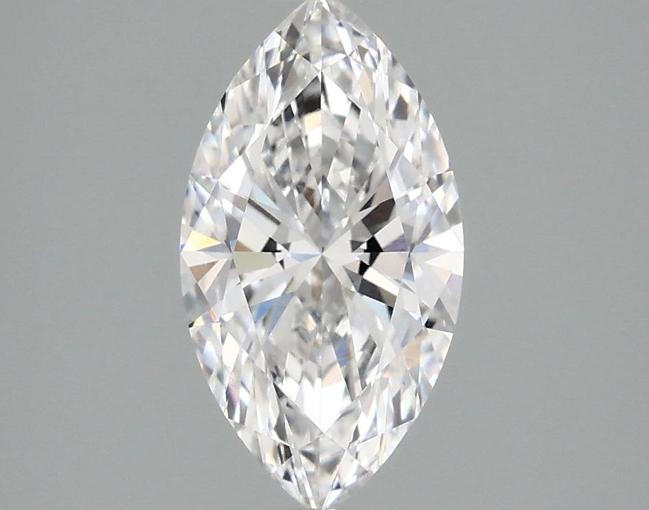 1.52 Carat Marquise Shaped Excellent Cut VS1 IGI Certified Lab Grown Diamond
