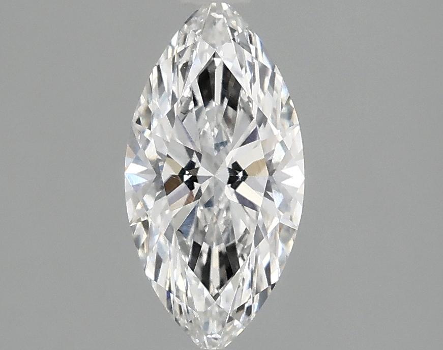 1.03 Carat Marquise Shaped Ideal Cut VS1 IGI Certified Lab Grown Diamond
