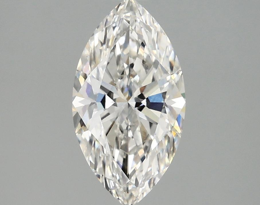 1.48 Carat Marquise Shaped Excellent Cut VS1 IGI Certified Lab Grown Diamond